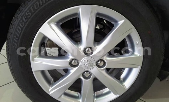 اشتري مستعمل Toyota Yaris White سيارة في Maputsoe في Leribe اشتري مستعمل Toyota Yaris White سيارة في Maputsoe في Leribe