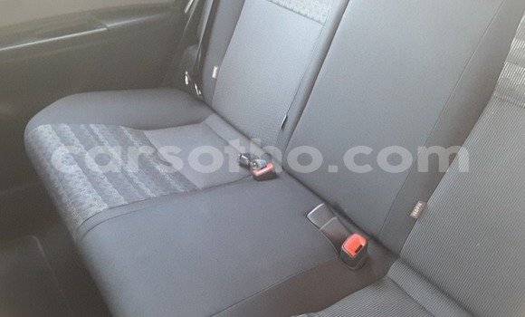 اشتري مستعمل Toyota Yaris White سيارة في Maputsoe في Leribe اشتري مستعمل Toyota Yaris White سيارة في Maputsoe في Leribe
