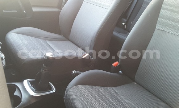 اشتري مستعمل Toyota Yaris White سيارة في Maputsoe في Leribe اشتري مستعمل Toyota Yaris White سيارة في Maputsoe في Leribe
