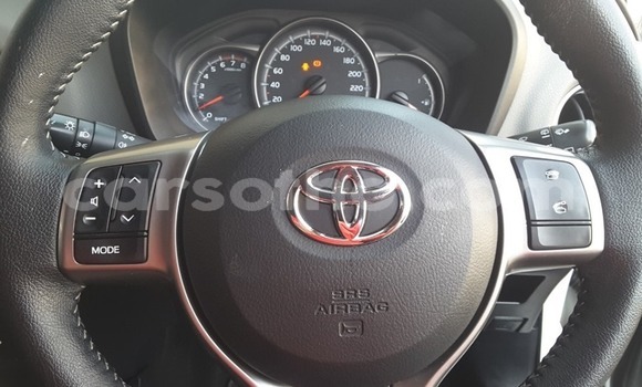 اشتري مستعمل Toyota Yaris White سيارة في Maputsoe في Leribe اشتري مستعمل Toyota Yaris White سيارة في Maputsoe في Leribe
