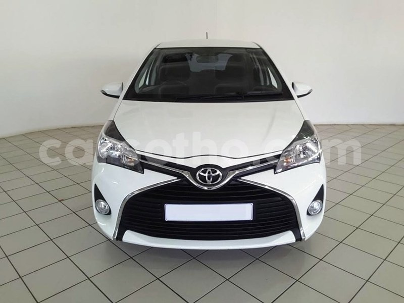 Big with watermark toyota yaris leribe maputsoe 12586