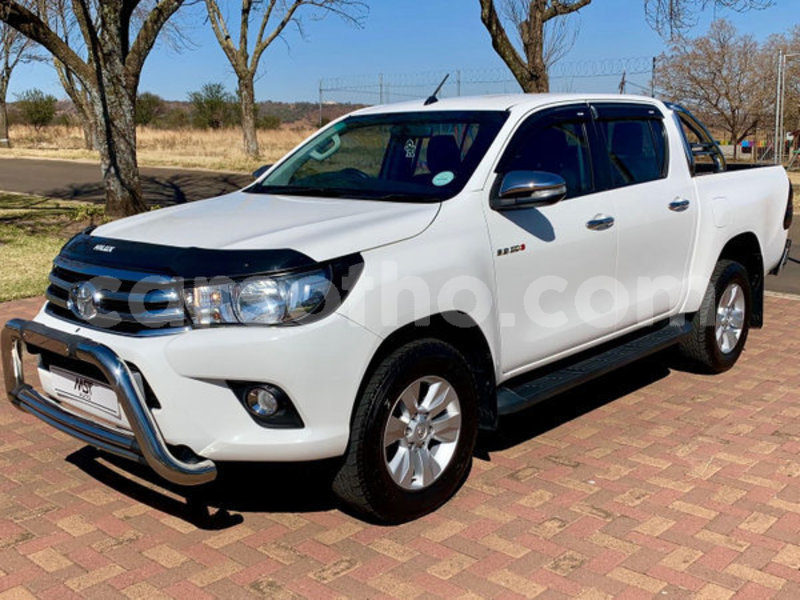 Big with watermark toyota hilux leribe maputsoa 12587