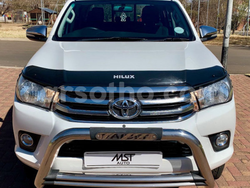 Big with watermark toyota hilux leribe maputsoa 12587