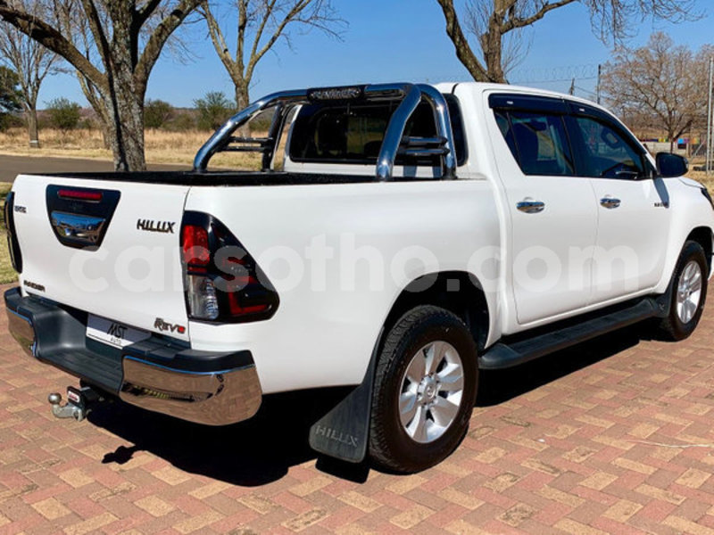 Big with watermark toyota hilux leribe maputsoa 12587