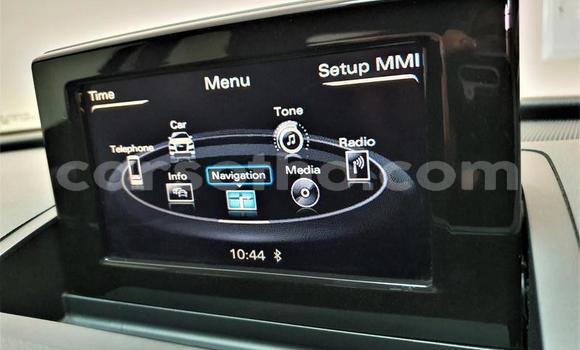 Sayi Na hannu Audi Q3 White Mota in Hlotse a Leribe Sayi Na hannu Audi Q3 White Mota in Hlotse a Leribe