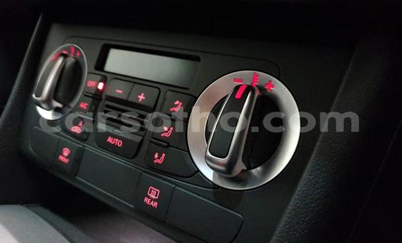 Sayi Na hannu Audi Q3 White Mota in Hlotse a Leribe Sayi Na hannu Audi Q3 White Mota in Hlotse a Leribe