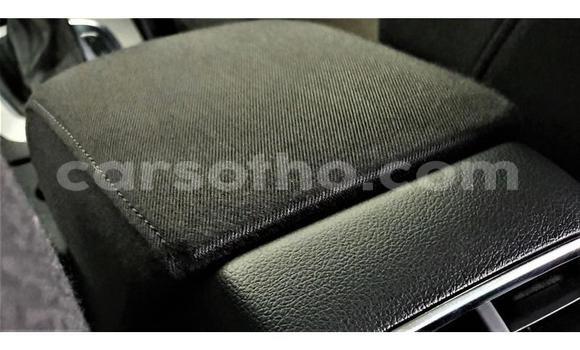 Sayi Na hannu Audi Q3 White Mota in Hlotse a Leribe Sayi Na hannu Audi Q3 White Mota in Hlotse a Leribe