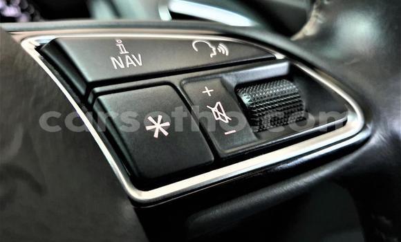 Sayi Na hannu Audi Q3 White Mota in Hlotse a Leribe Sayi Na hannu Audi Q3 White Mota in Hlotse a Leribe