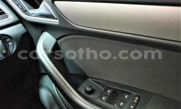 Sayi Na hannu Audi Q3 White Mota in Hlotse a Leribe Sayi Na hannu Audi Q3 White Mota in Hlotse a Leribe