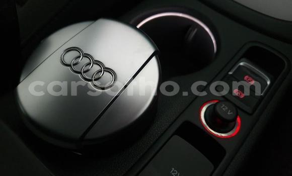 Sayi Na hannu Audi Q3 White Mota in Hlotse a Leribe Sayi Na hannu Audi Q3 White Mota in Hlotse a Leribe