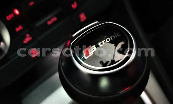 Sayi Na hannu Audi Q3 White Mota in Hlotse a Leribe Sayi Na hannu Audi Q3 White Mota in Hlotse a Leribe