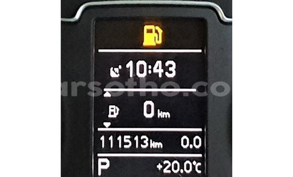 Sayi Na hannu Audi Q3 White Mota in Hlotse a Leribe Sayi Na hannu Audi Q3 White Mota in Hlotse a Leribe