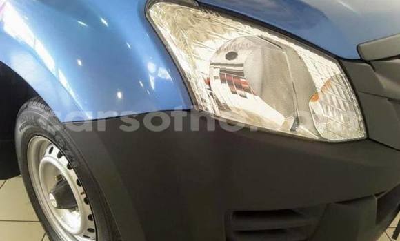 Acheter Occasion Voiture Isuzu KB Bleu à Maputsoa, Leribe Acheter Occasion Voiture Isuzu KB Bleu à Maputsoa, Leribe