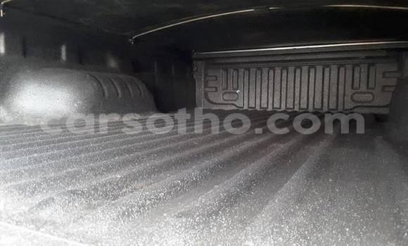 Acheter Occasion Voiture Isuzu KB Bleu à Maputsoa, Leribe Acheter Occasion Voiture Isuzu KB Bleu à Maputsoa, Leribe