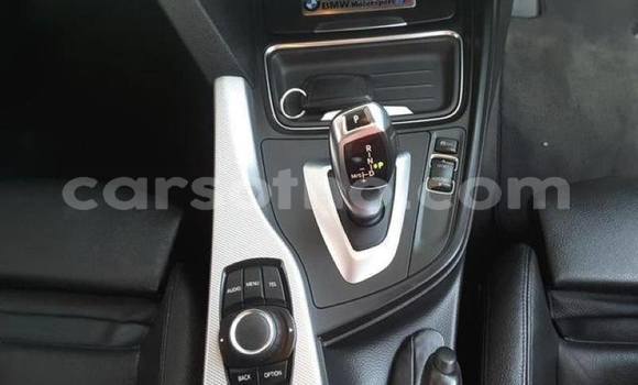 Acheter Occasion Voiture BMW 3–Series Gris à Maputsoe, Leribe Acheter Occasion Voiture BMW 3–Series Gris à Maputsoe, Leribe