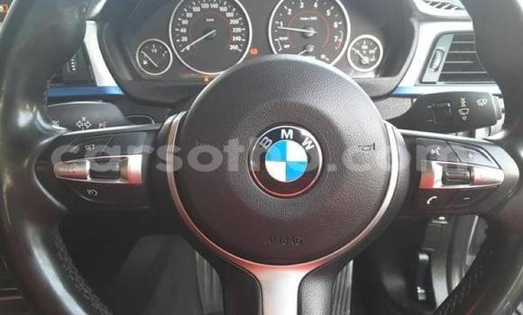 Acheter Occasion Voiture BMW 3–Series Gris à Maputsoe, Leribe Acheter Occasion Voiture BMW 3–Series Gris à Maputsoe, Leribe