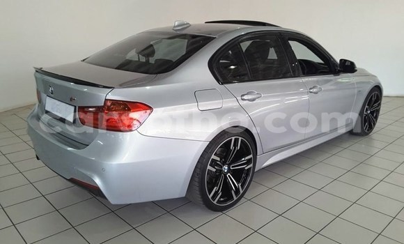 Acheter Occasion Voiture BMW 3–Series Gris à Maputsoe, Leribe Acheter Occasion Voiture BMW 3–Series Gris à Maputsoe, Leribe