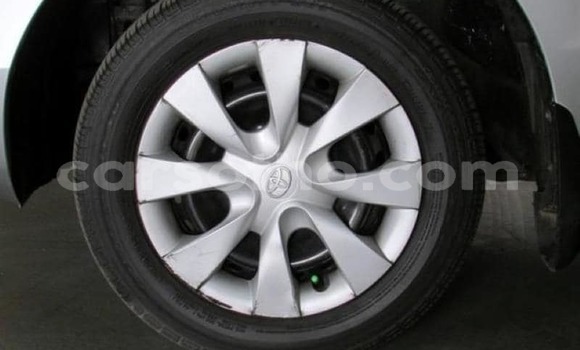 Sayi Na hannu Toyota Avanza Silver Mota in Maseru a Maseru Sayi Na hannu Toyota Avanza Silver Mota in Maseru a Maseru