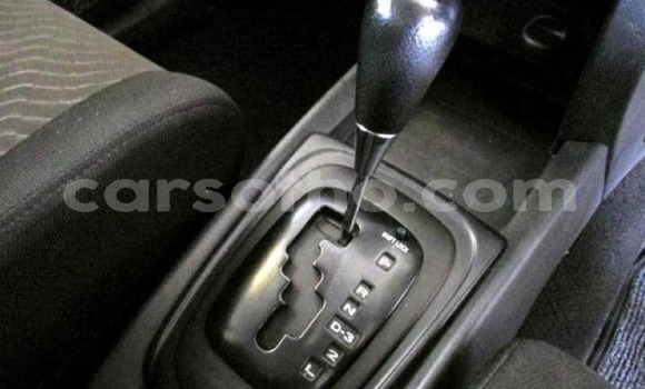 Sayi Na hannu Toyota Avanza Silver Mota in Maseru a Maseru Sayi Na hannu Toyota Avanza Silver Mota in Maseru a Maseru