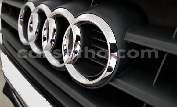 Acheter Occasion Voiture Audi A4 Autre à Hlotse, Leribe Acheter Occasion Voiture Audi A4 Autre à Hlotse, Leribe
