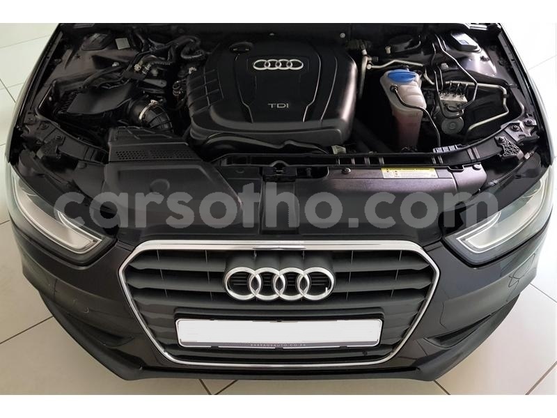 Big with watermark audi a4 leribe hlotse 12595