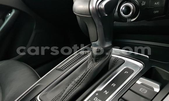 Acheter Occasion Voiture Audi A4 Autre à Hlotse, Leribe Acheter Occasion Voiture Audi A4 Autre à Hlotse, Leribe