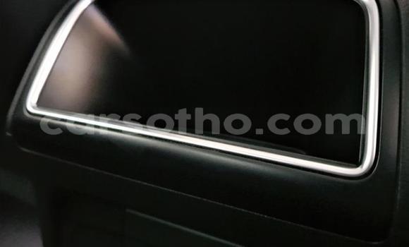 Acheter Occasion Voiture Audi A4 Autre à Hlotse, Leribe Acheter Occasion Voiture Audi A4 Autre à Hlotse, Leribe