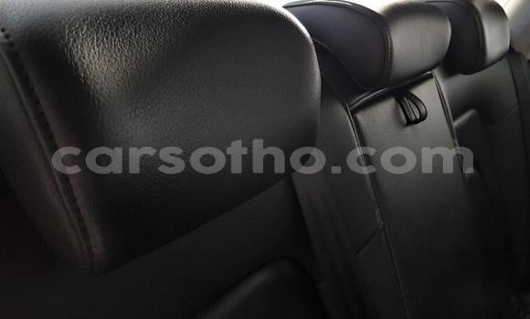 Acheter Occasion Voiture Audi A4 Autre à Hlotse, Leribe Acheter Occasion Voiture Audi A4 Autre à Hlotse, Leribe