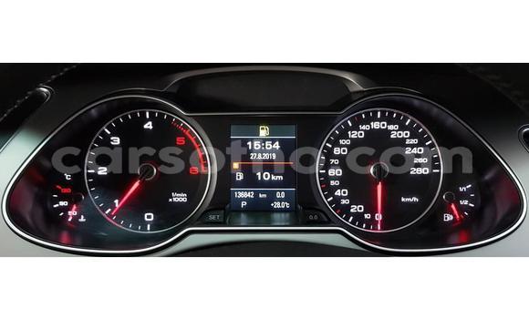 Acheter Occasion Voiture Audi A4 Autre à Hlotse, Leribe Acheter Occasion Voiture Audi A4 Autre à Hlotse, Leribe