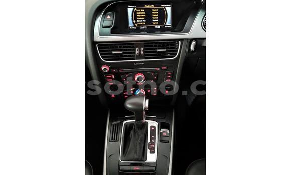 Acheter Occasion Voiture Audi A4 Autre à Hlotse, Leribe Acheter Occasion Voiture Audi A4 Autre à Hlotse, Leribe