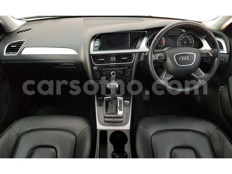 Big with watermark audi a4 leribe hlotse 12595