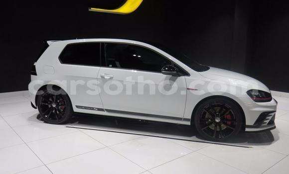 Acheter Occasion Voiture Volkswagen Golf GTI Blanc à Maseru, Maseru Acheter Occasion Voiture Volkswagen Golf GTI Blanc à Maseru, Maseru