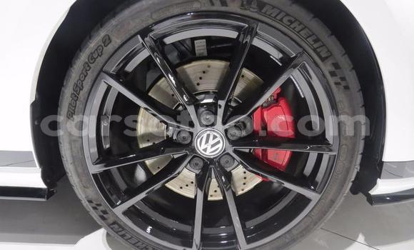 Acheter Occasion Voiture Volkswagen Golf GTI Blanc à Maseru, Maseru Acheter Occasion Voiture Volkswagen Golf GTI Blanc à Maseru, Maseru