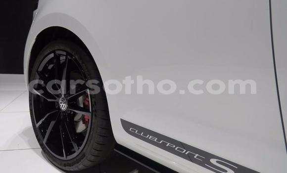 Acheter Occasion Voiture Volkswagen Golf GTI Blanc à Maseru, Maseru Acheter Occasion Voiture Volkswagen Golf GTI Blanc à Maseru, Maseru