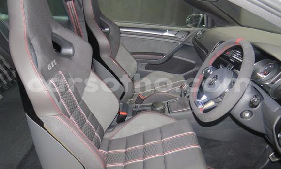 Acheter Occasion Voiture Volkswagen Golf GTI Blanc à Maseru, Maseru Acheter Occasion Voiture Volkswagen Golf GTI Blanc à Maseru, Maseru