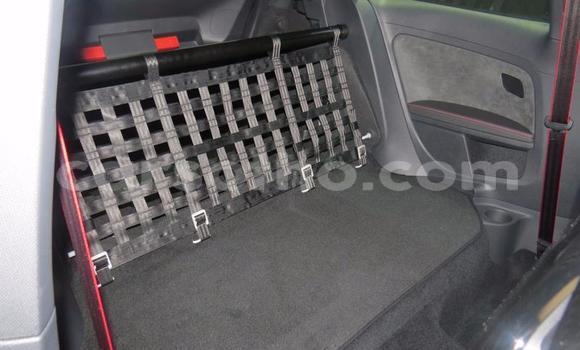 Acheter Occasion Voiture Volkswagen Golf GTI Blanc à Maseru, Maseru Acheter Occasion Voiture Volkswagen Golf GTI Blanc à Maseru, Maseru