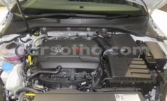 Acheter Occasion Voiture Volkswagen Golf GTI Blanc à Maseru, Maseru Acheter Occasion Voiture Volkswagen Golf GTI Blanc à Maseru, Maseru