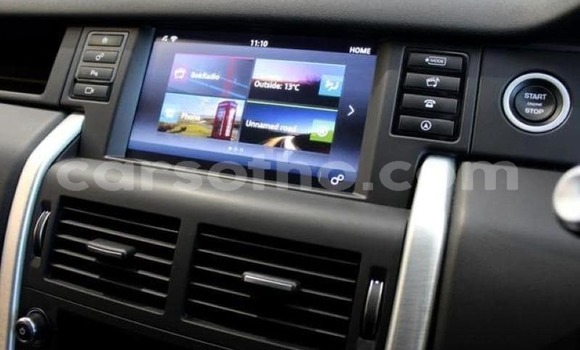 Buy Used Land Rover Discovery Sport Silver Car in Maseru in Maseru Buy Used Land Rover Discovery Sport Silver Car in Maseru in Maseru