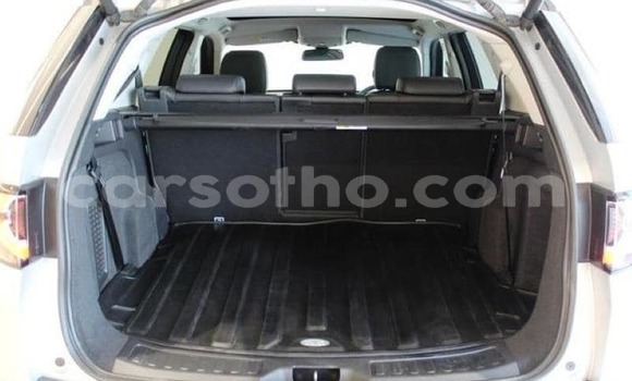 Buy Used Land Rover Discovery Sport Silver Car in Maseru in Maseru Buy Used Land Rover Discovery Sport Silver Car in Maseru in Maseru