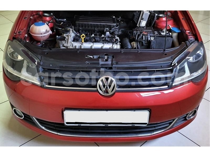 Big with watermark volkswagen polo leribe hlotse 12599