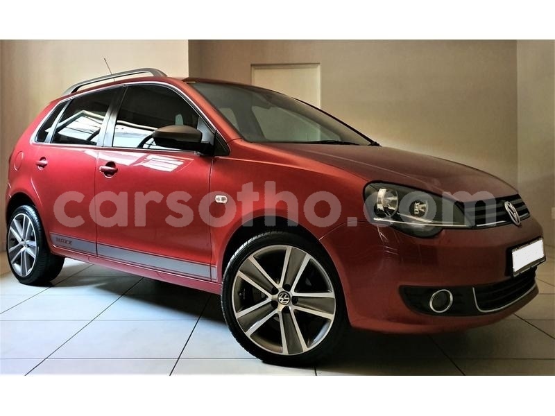 Big with watermark volkswagen polo leribe hlotse 12599