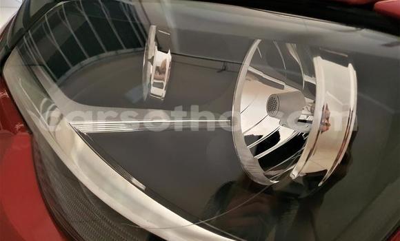 Acheter Occasion Voiture Volkswagen Polo Rouge à Hlotse, Leribe Acheter Occasion Voiture Volkswagen Polo Rouge à Hlotse, Leribe