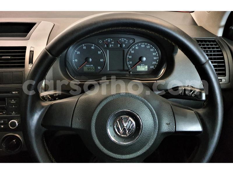 Big with watermark volkswagen polo leribe hlotse 12599