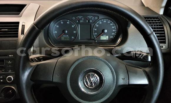 Acheter Occasion Voiture Volkswagen Polo Rouge à Hlotse, Leribe Acheter Occasion Voiture Volkswagen Polo Rouge à Hlotse, Leribe