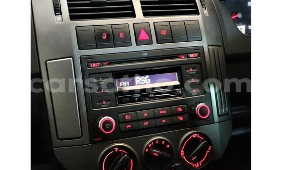 Acheter Occasion Voiture Volkswagen Polo Rouge à Hlotse, Leribe Acheter Occasion Voiture Volkswagen Polo Rouge à Hlotse, Leribe