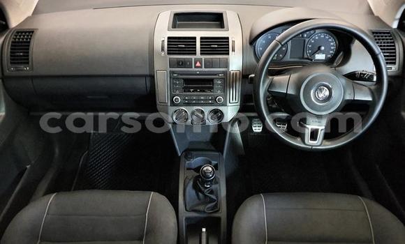 Acheter Occasion Voiture Volkswagen Polo Rouge à Hlotse, Leribe Acheter Occasion Voiture Volkswagen Polo Rouge à Hlotse, Leribe