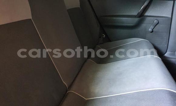 Acheter Occasion Voiture Volkswagen Polo Rouge à Hlotse, Leribe Acheter Occasion Voiture Volkswagen Polo Rouge à Hlotse, Leribe