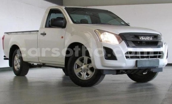 اشتري مستعمل Isuzu KB White سيارة في Maputsoa في Leribe اشتري مستعمل Isuzu KB White سيارة في Maputsoa في Leribe