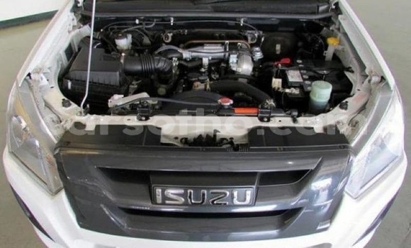اشتري مستعمل Isuzu KB White سيارة في Maputsoa في Leribe اشتري مستعمل Isuzu KB White سيارة في Maputsoa في Leribe