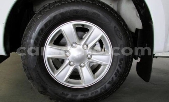 اشتري مستعمل Isuzu KB White سيارة في Maputsoa في Leribe اشتري مستعمل Isuzu KB White سيارة في Maputsoa في Leribe